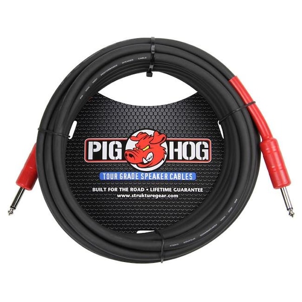Ace Products Group Ace Products Group PHSC50 8 mm Speaker Cable; 50 ft. 14 Gauge Wire PHSC50 - main